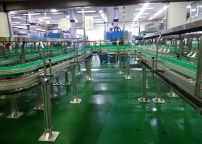 柔性鏈板輸送機