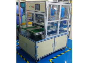 長沙自動覆膜機